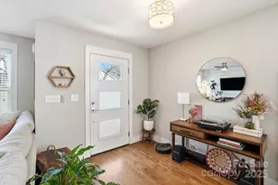 161 N Smallwood Pl, Charlotte, NC 28216 - Photo 9