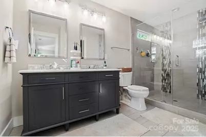 161 N Smallwood Place, Charlotte, NC 28216 - Photo 19