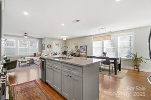 161 N Smallwood Pl, Charlotte, NC 28216 - Photo 11