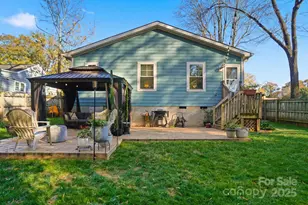 161 N Smallwood Pl, Charlotte, NC 28216 - Photo 35