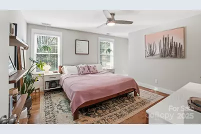 161 N Smallwood Place, Charlotte, NC 28216 - Photo 17