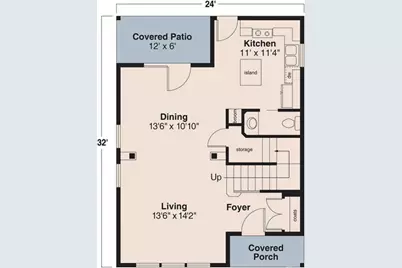 110 E Hilltop Drive, Gastonia, NC 28054 - Photo 3