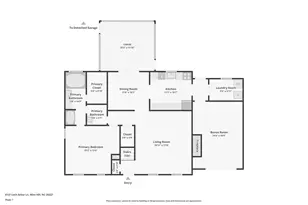 6137 Loch Arbor Ln, Mint Hill, NC 28227 - Photo 41