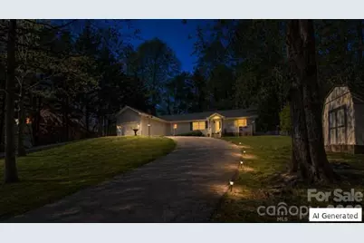 107 Sugar Mill Woods Drive, Zirconia, NC 28790 - Photo 5