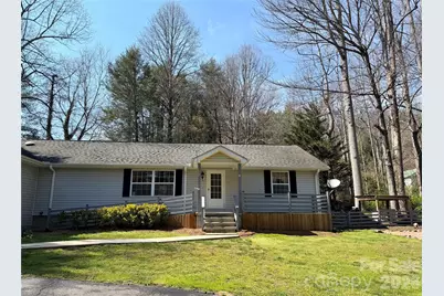 107 Sugar Mill Woods Drive, Zirconia, NC 28790 - Photo 1