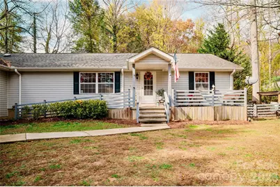 107 Sugar Mill Woods Drive, Zirconia, NC 28790 - Photo 1