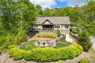 27 Indianola Ln, Bryson City, NC 28713 - Photo 5