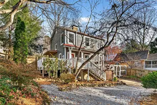 104 Rhododendron Ave, Black Mountain, NC 28711 - Photo 3