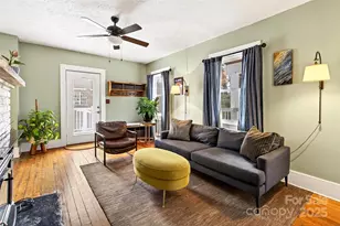 104 Rhododendron Ave, Black Mountain, NC 28711 - Photo 9