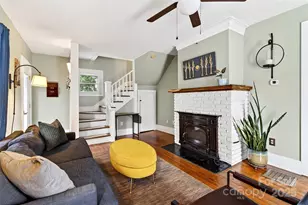 104 Rhododendron Ave, Black Mountain, NC 28711 - Photo 11