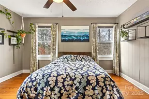 104 Rhododendron Ave, Black Mountain, NC 28711 - Photo 33