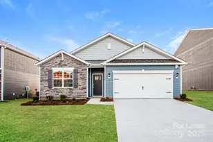 148 Way Cross Ln, Troutman, NC 28166 - Photo 1