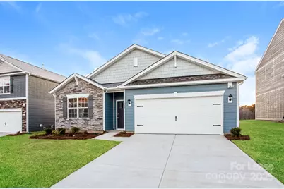 148 Way Cross Lane, Troutman, NC 28166 - Photo 3