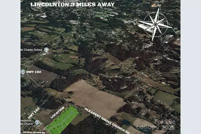 00 George Brown Road #23, Crouse, NC 28033 - Photo 21