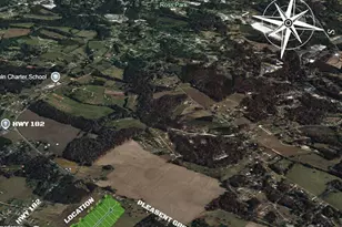 00 George Brown Rd, Crouse, NC 28033 - Photo 21