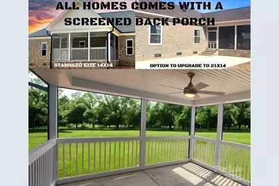 00 George Brown Road #23, Crouse, NC 28033 - Photo 15