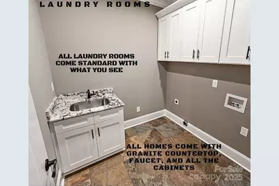 00 George Brown Road #23, Crouse, NC 28033 - Photo 17