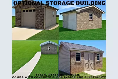 00 George Brown Road #23, Crouse, NC 28033 - Photo 19