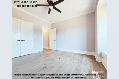 00 George Brown Road #23, Crouse, NC 28033 - Photo 13