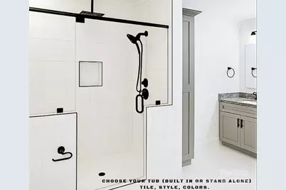 00 George Brown Road #23, Crouse, NC 28033 - Photo 9