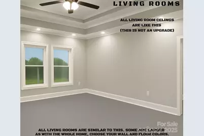 00 George Brown Road #23, Crouse, NC 28033 - Photo 11