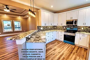 00 George Brown Rd, Crouse, NC 28033 - Photo 5