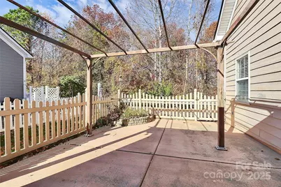 10046 Bishops Gate Boulevard, Pineville, NC 28134 - Photo 27