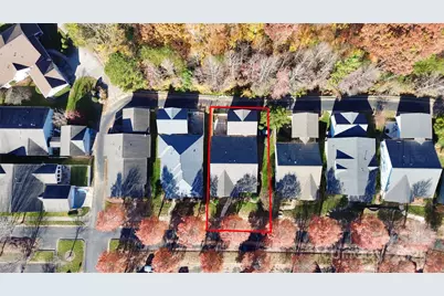 10046 Bishops Gate Boulevard, Pineville, NC 28134 - Photo 3