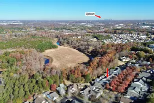 10046 Bishops Gate Blvd, Pineville, NC 28134 - Photo 31