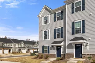 1512 May Apple Dr, Matthews, NC 28104 - Photo 3