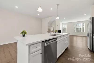 1512 May Apple Drive, Matthews, NC 28104 - Photo 13