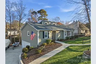 5979 Gold Creek Estate Drive, Hickory, NC 28601 - Photo 27