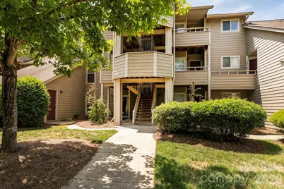 2536 Stradbrook Drive #B, Charlotte, NC 28210 - Photo 3