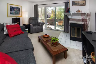 2536 Stradbrook Drive #B, Charlotte, NC 28210 - Photo 3