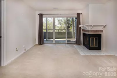 2536 Stradbrook Drive #B, Charlotte, NC 28210 - Photo 5