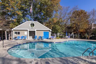 2536 Stradbrook Drive #B, Charlotte, NC 28210 - Photo 21