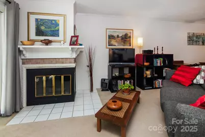 2536 Stradbrook Drive #B, Charlotte, NC 28210 - Photo 5