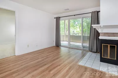 2536 Stradbrook Drive #B, Charlotte, NC 28210 - Photo 9