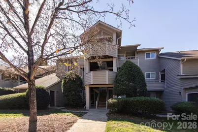 2536 Stradbrook Drive #B, Charlotte, NC 28210 - Photo 3