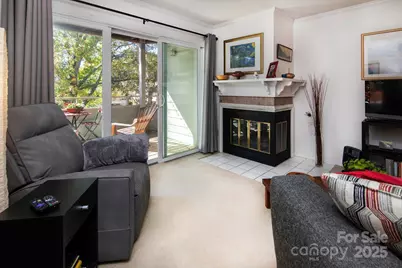 2536 Stradbrook Drive #B, Charlotte, NC 28210 - Photo 7