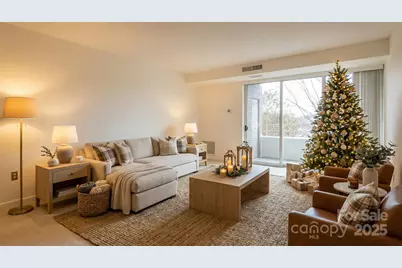 1300 Reece Road #302, Charlotte, NC 28209 - Photo 5