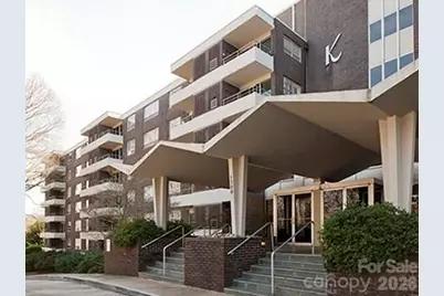 1300 Reece Road #302, Charlotte, NC 28209 - Photo 23