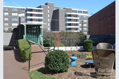 1300 Reece Road #302, Charlotte, NC 28209 - Photo 21
