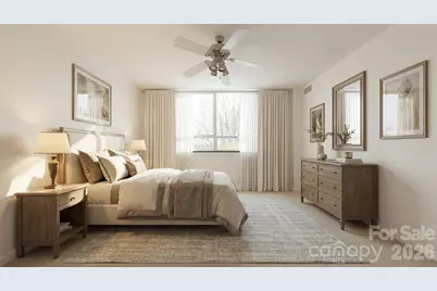 1300 Reece Road #302, Charlotte, NC 28209 - Photo 7