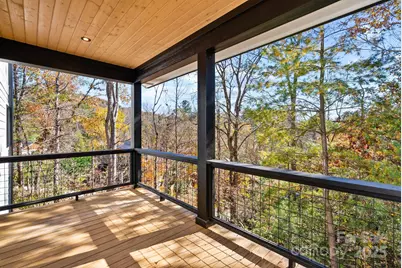 8 Wildwood Park Knoll, Weaverville, NC 28787 - Photo 21