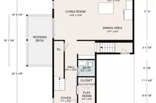 8 Wildwood Pk Knl, Weaverville, NC 28787 - Photo 41