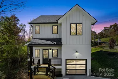 8 Wildwood Park Knoll, Weaverville, NC 28787 - Photo 1