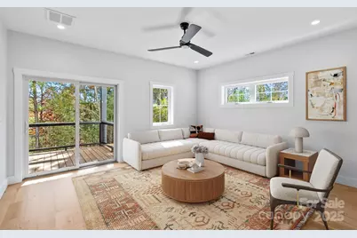 8 Wildwood Park Knoll, Weaverville, NC 28787 - Photo 15