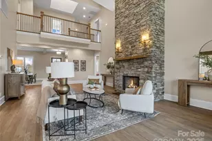 297 Mountain Meadows Ln, Tryon, NC 28782 - Photo 7