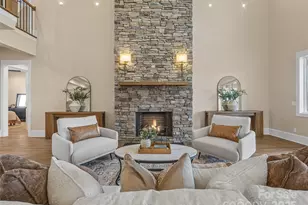 297 Mountain Meadows Ln, Tryon, NC 28782 - Photo 5